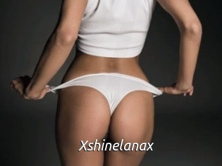 Xshinelanax