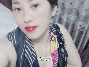 Xuaili