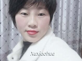 Xuxiaohua