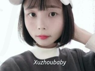 Xuzhoubaby