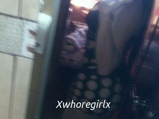 Xwhoregirlx