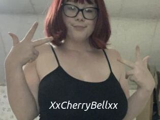 XxCherryBellxx