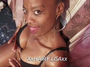 XxHAIRY_LISAxx