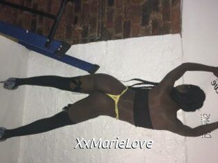 XxMarieLove