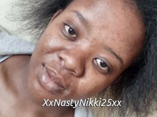 XxNastyNikki25xx