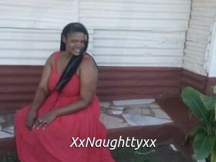 XxNaughttyxx