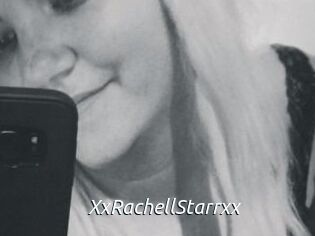 XxRachellStarrxx