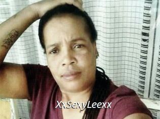XxSexyLeexx