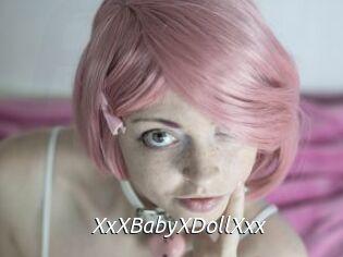 XxXBabyXDollXxx