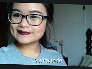 Xxamanda