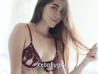 Xxbabygirl