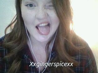 Xxgingerspicexx