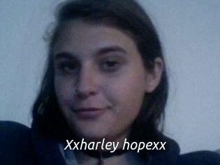Xxharley_hopexx