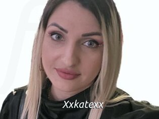 Xxkatexx