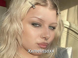 Xxmelissaxx