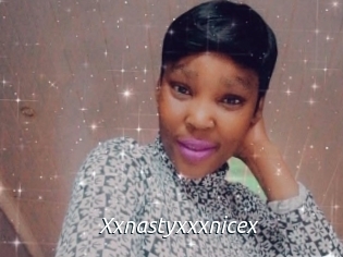 Xxnastyxxxnicex