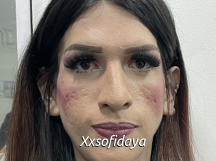 Xxsofidaya