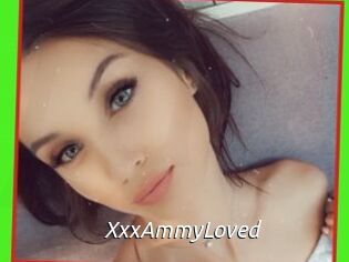 XxxAmmyLoved