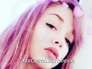 XxxCosmicBarbiiexxx
