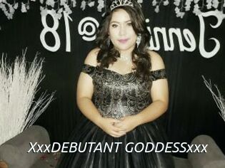 XxxDEBUTANT_GODDESSxxx
