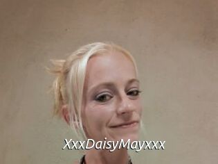XxxDaisyMayxxx