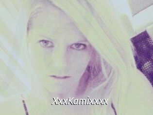 XxxKamixxxx