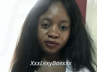 XxxLexyBaexxx