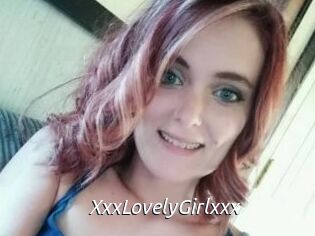 XxxLovelyGirlxxx