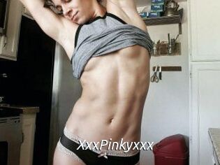 XxxPinkyxxx