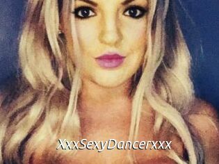 XxxSexyDancerxxx