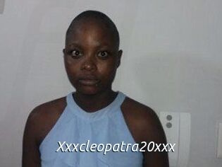 Xxxcleopatra20xxx