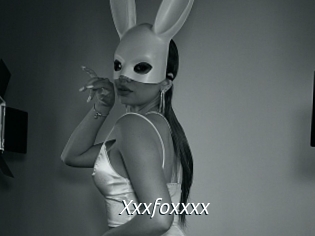 Xxxfoxxxx
