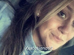 Xxxtatiana69
