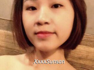 XxxxSunsan