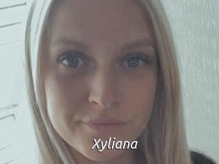 Xyliana