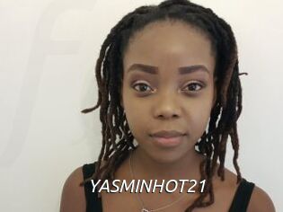 YASMINHOT21