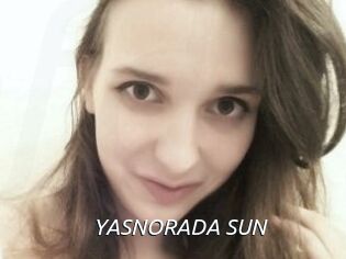 YASNORADA_SUN