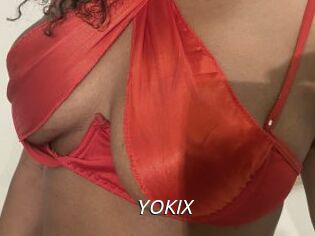 YOKIX