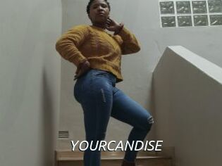 YOURCANDISE