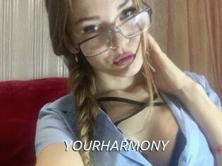 YOURHARMONY