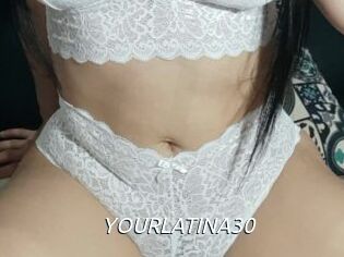 YOURLATINA30