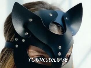 YOURcuteLOVE