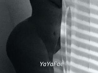 YaYaFae