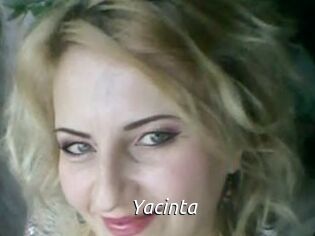 Yacinta