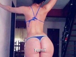 Yamii Fan Domination