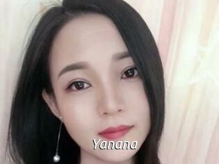 Yanana