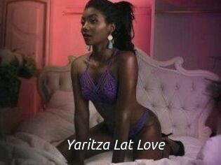 Yaritza_Lat_Love