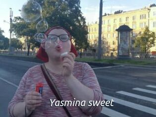 Yasmina_sweet