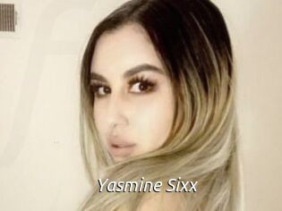 Yasmine_Sixx