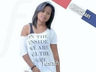 Yasnih